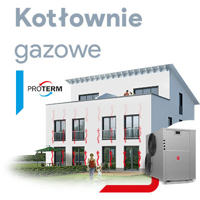 kotłownie gazowe Bydgoszcz