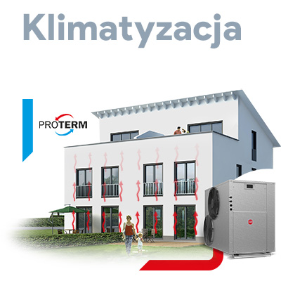 montaż klimatyzacji Bydgoszcz