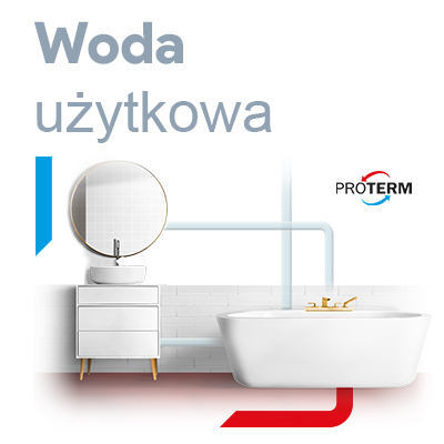 instalacja wody użytkowej Bydgoszcz