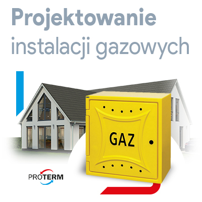 projektowanie instalacji gazowych Bydgoszcz