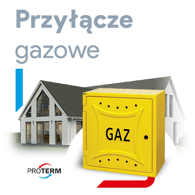 przyłącze gazowe Bydgoszcz