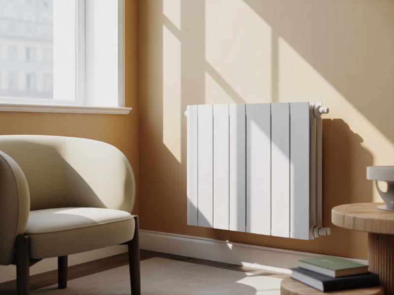 grzejniki do centralnego ogrzewania gazowego