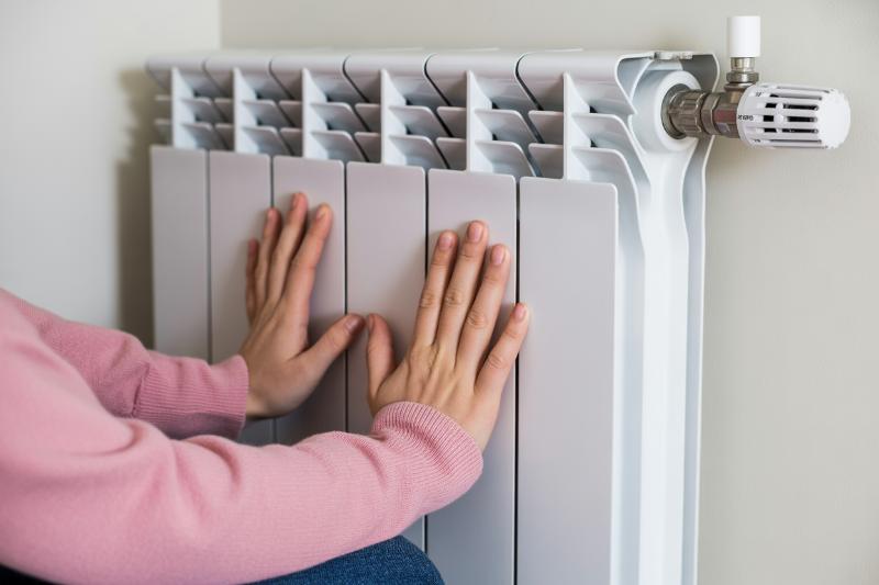 jak oszczędzać na ogrzewaniu